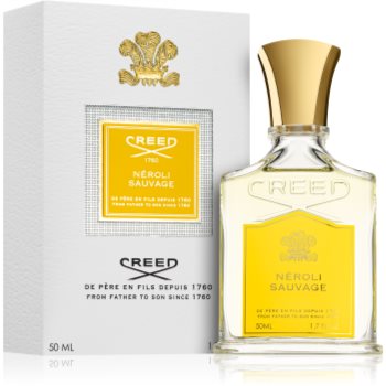 Creed Neroli Sauvage eau de parfum unisex